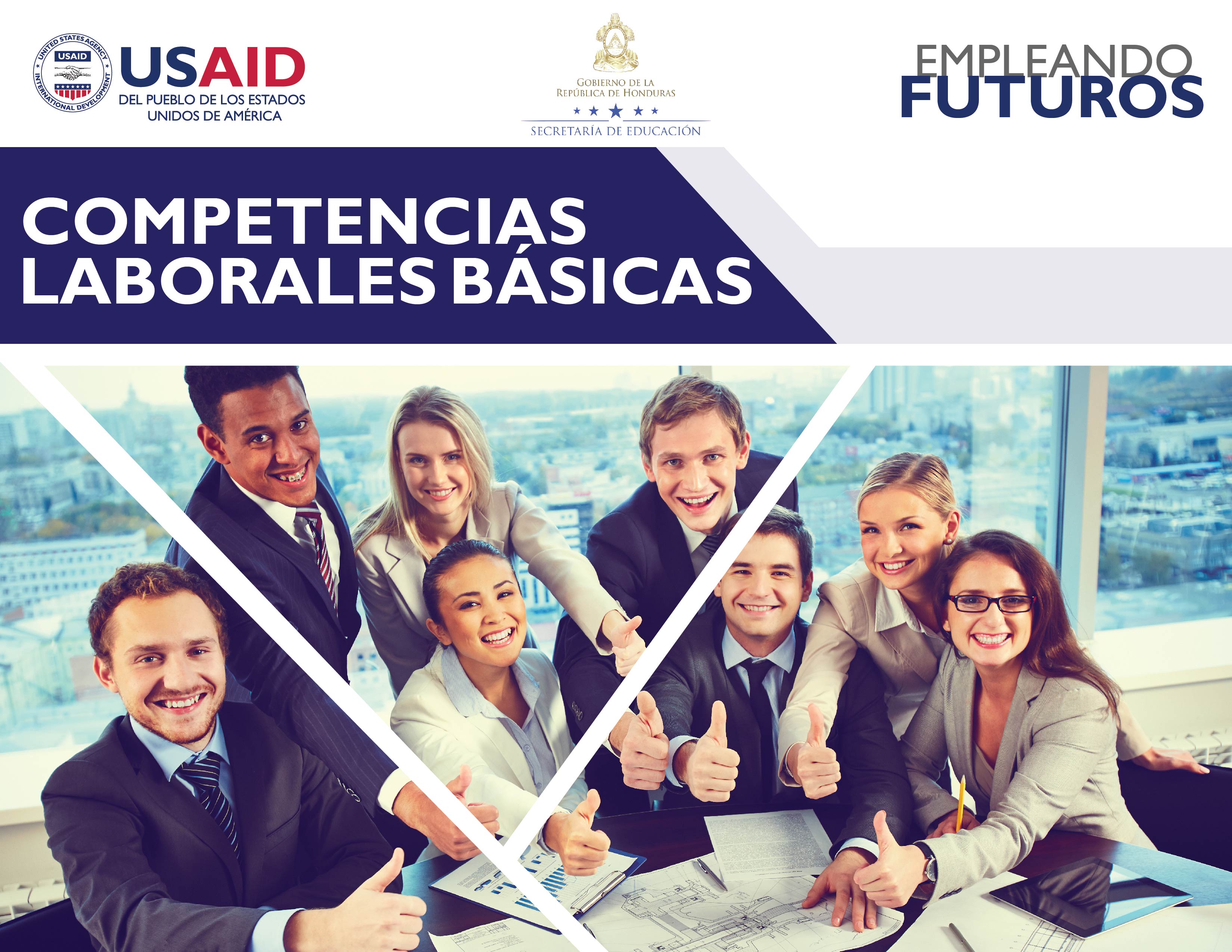 Competencias Laborales Básicas 2021-02
