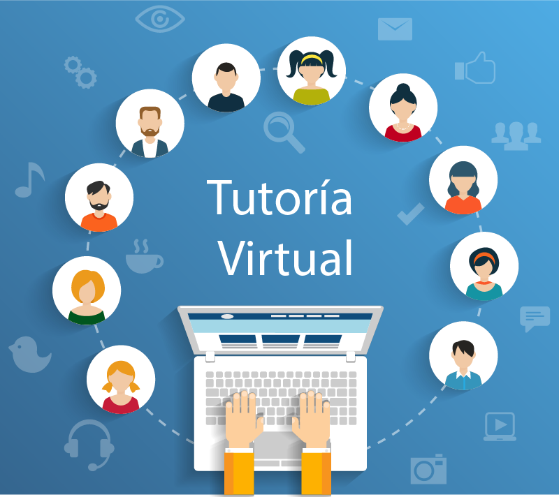 Tutores Virtuales ETAOO