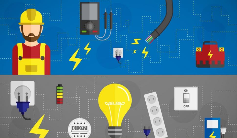 Curso De Electricidad Basica