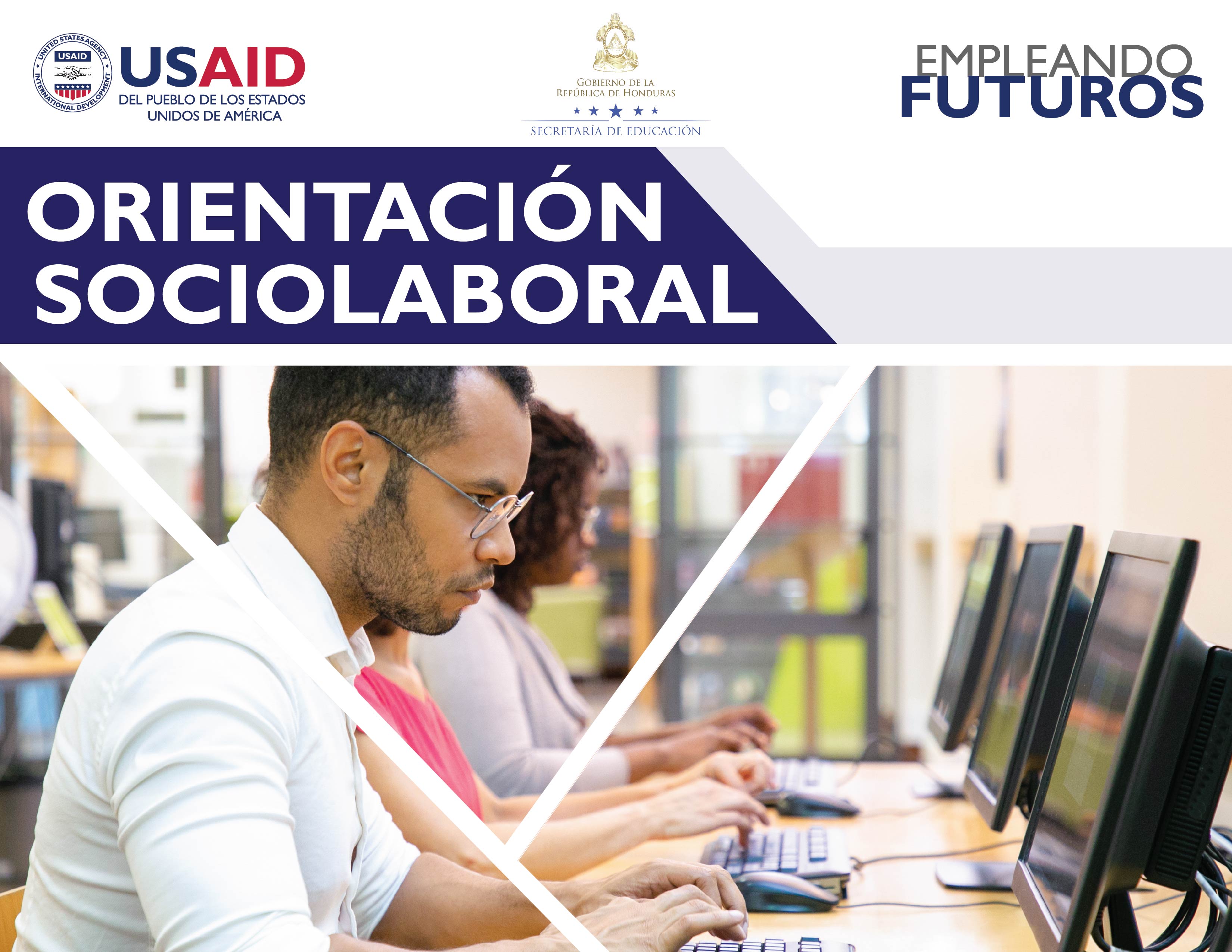 Orientación Sociolaboral 