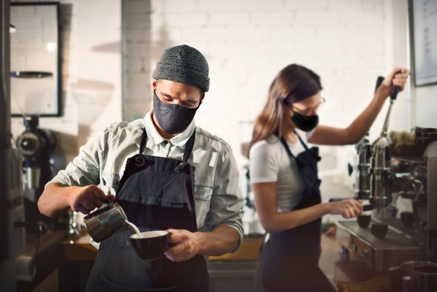 Barista