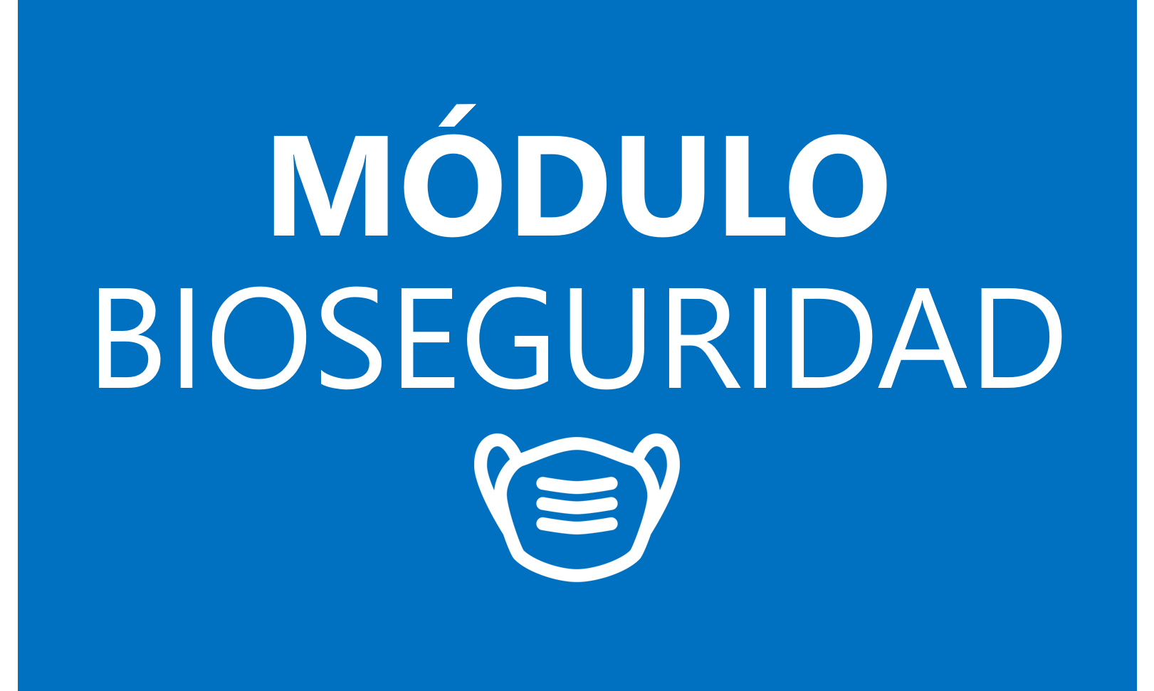 Bioseguridad