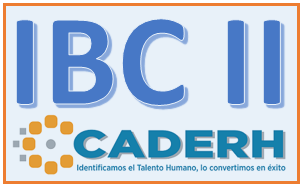 Facilitador de Instrucción Basada en Competencias (IBC) Nivel II copia 1