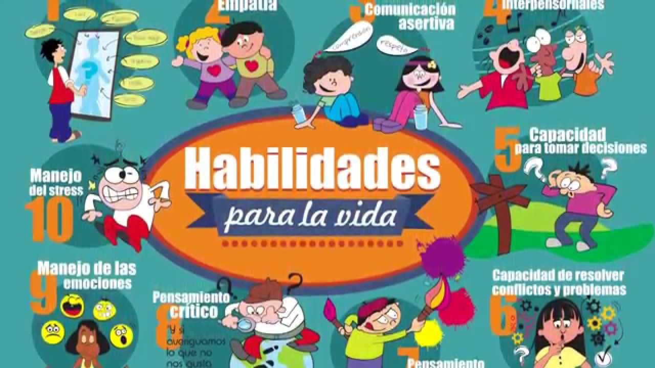 Formación para la Vida