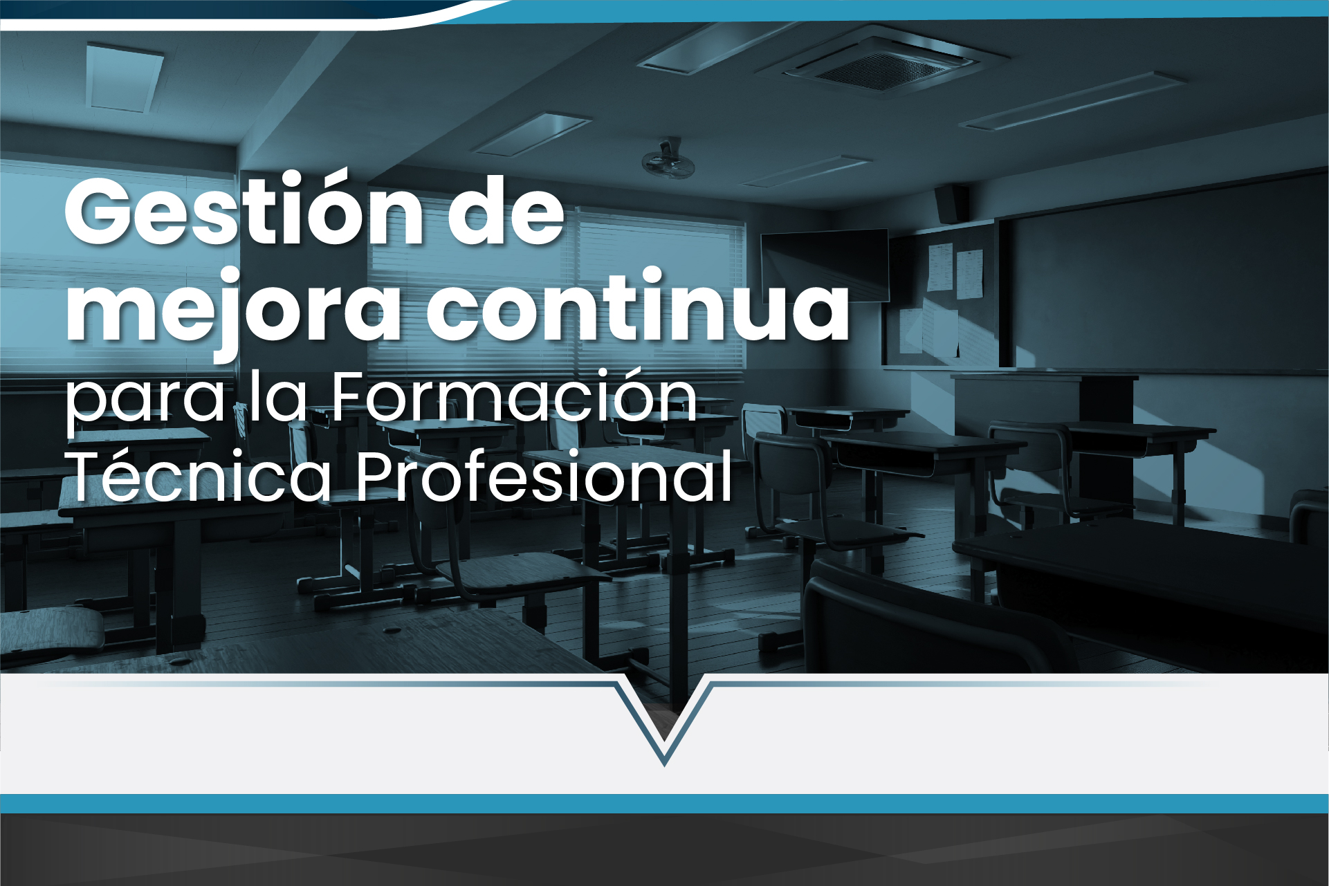 Gestion de mejora continua - Base