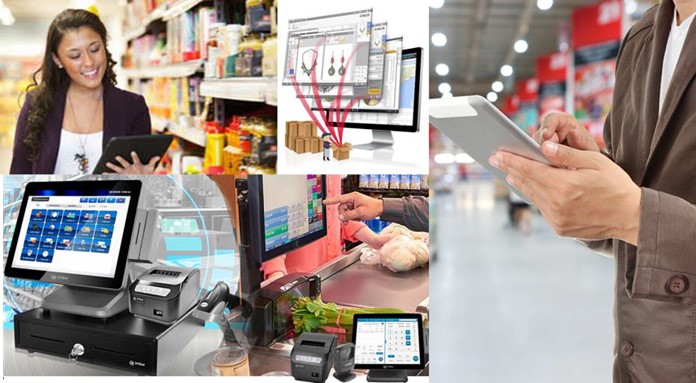 Gestor de Ventas e Inventarios 2024 Capaz II