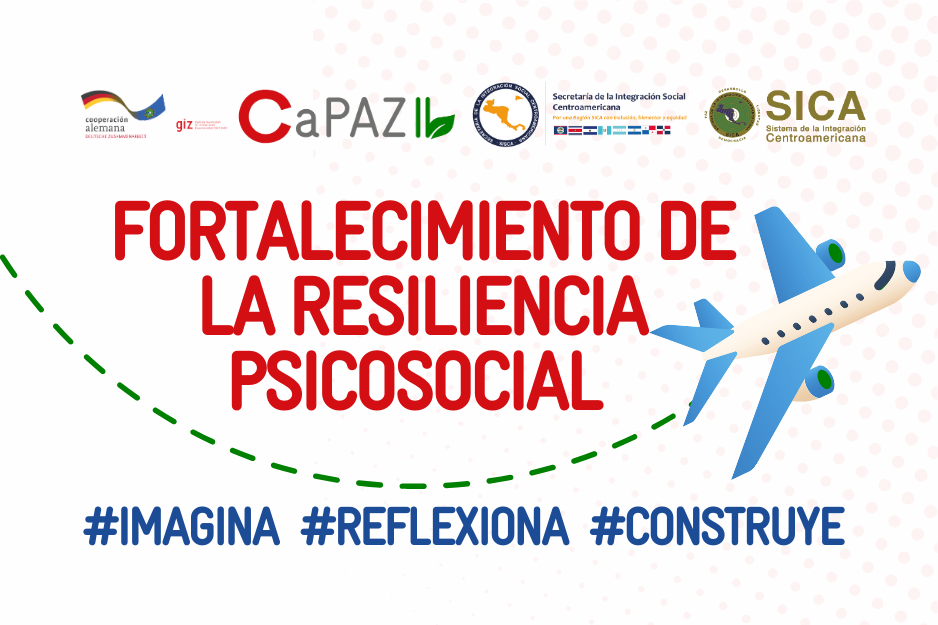 Capaz de imaginar, reflexionar y construir