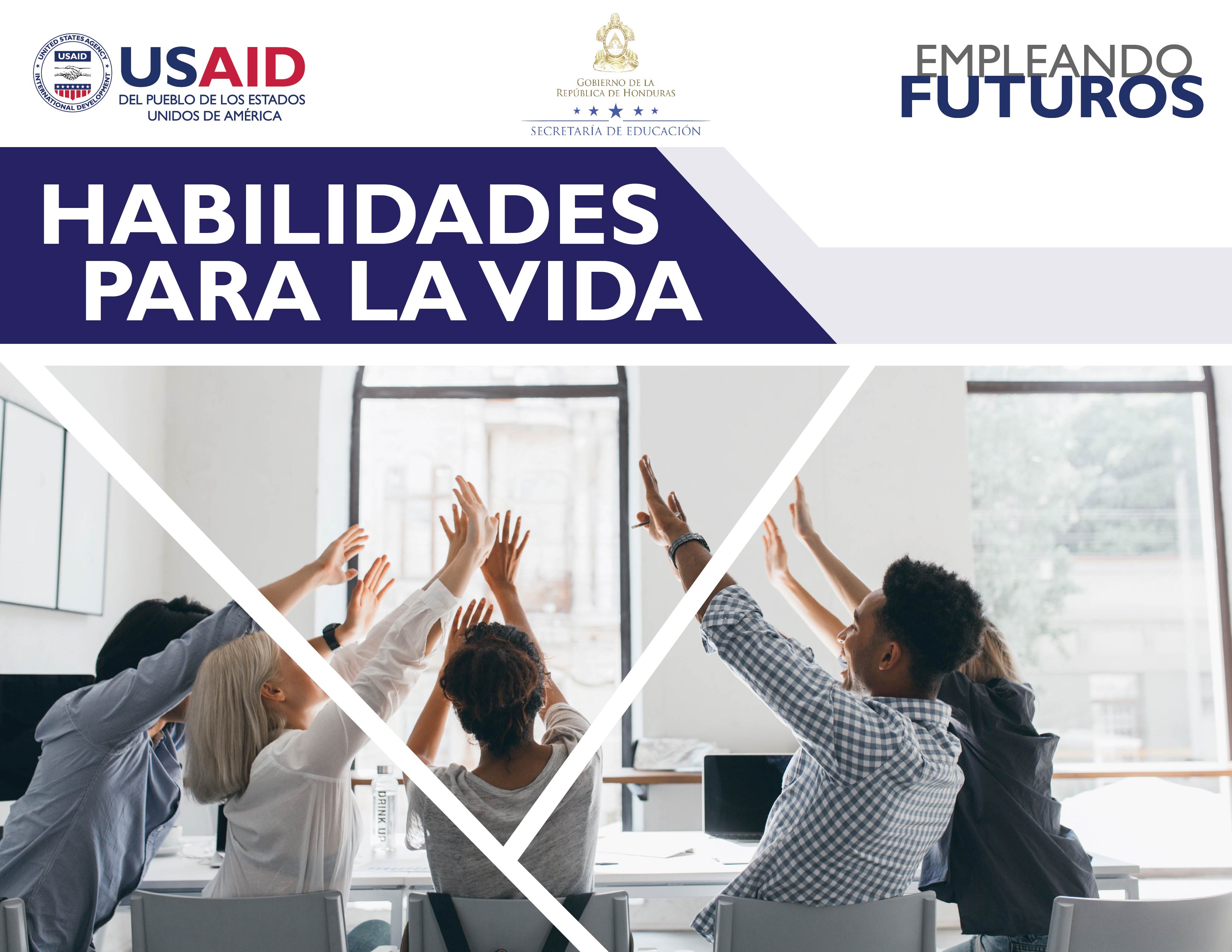 Habilidades para la vida PRICE III 2026 LE 